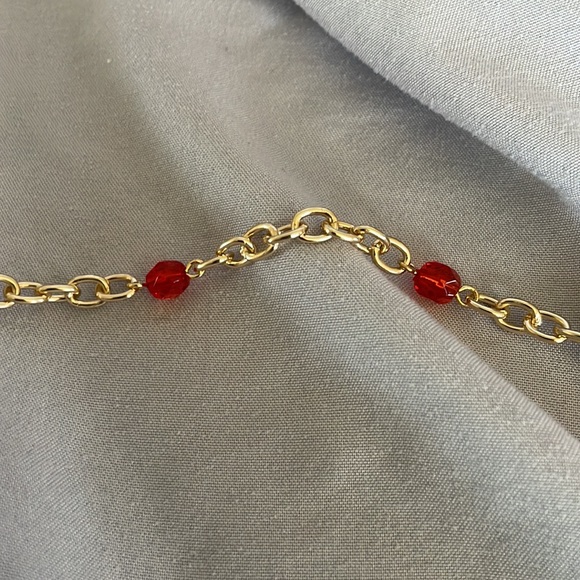 Joan Rivers Eyeglass Chain - Picture 2 of 7